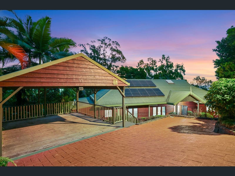 49/7 Tari Place, Trinity Beach