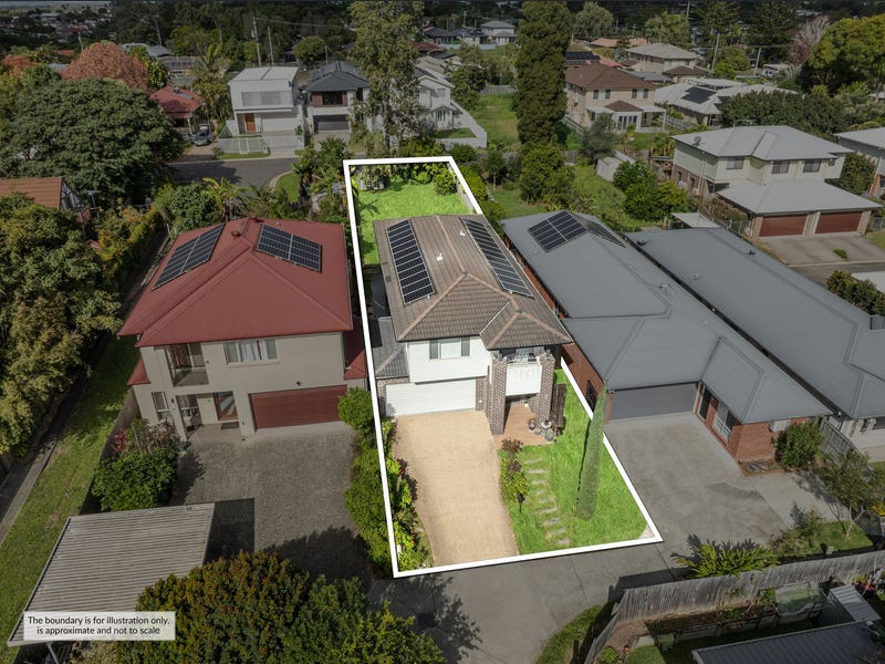 70 Cintra Street, Durack