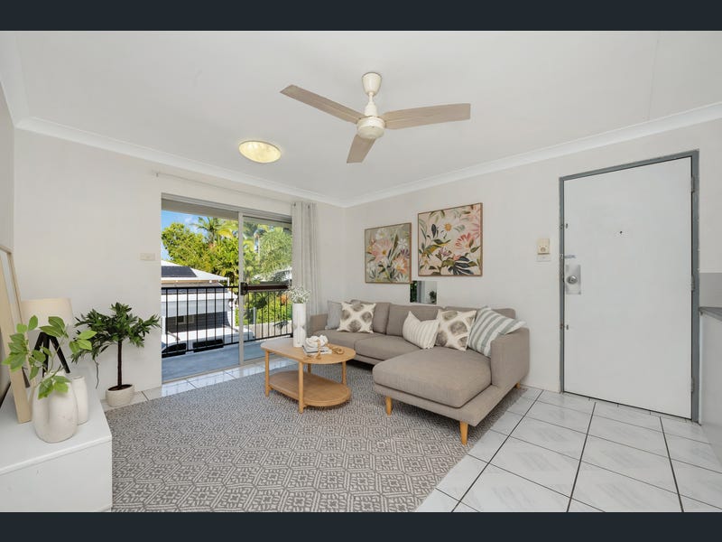 6/36 Clayton Street, Hermit Park