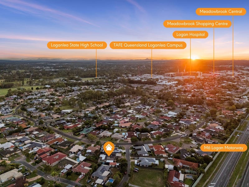 3 Elbe Place, Meadowbrook