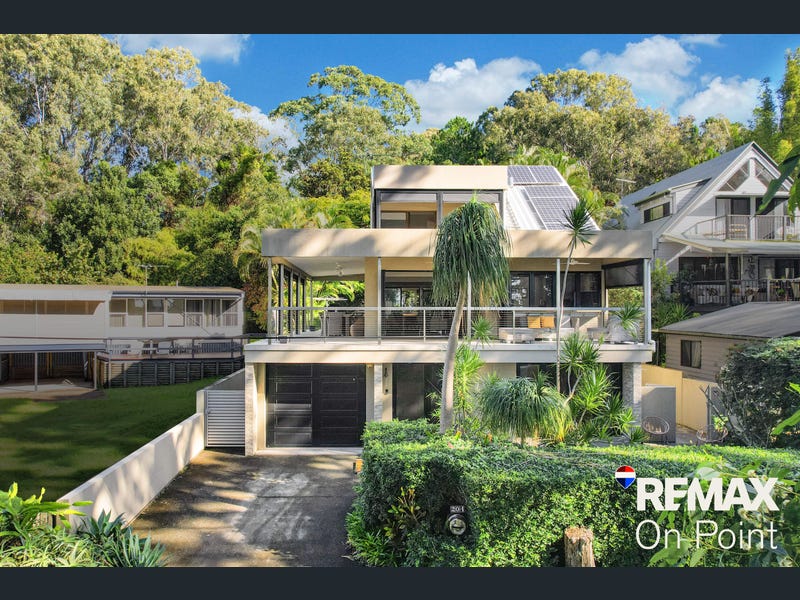 204 Victoria Parade North, Coochiemudlo Island