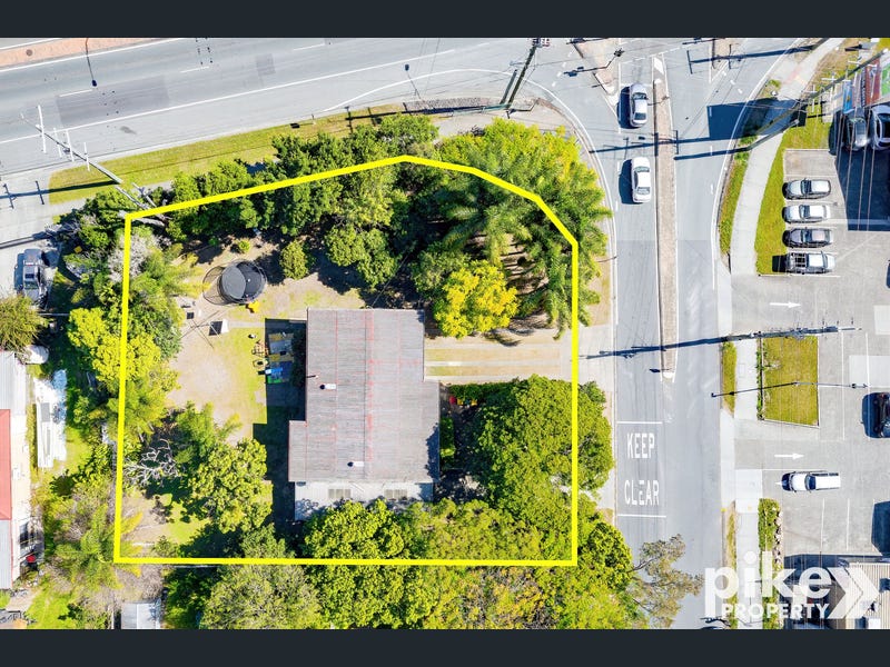1 Reserve Road, Slacks Creek