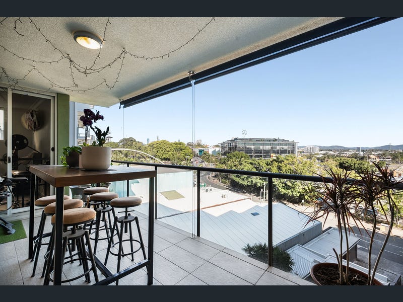 68/32 Agnes Street, Albion