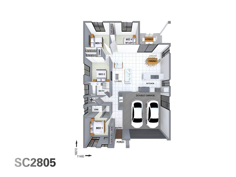 Lot 7/747-751 Wembley Rd, Browns Plains
