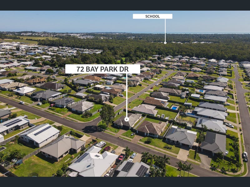 72 Bay Park Road, Wondunna