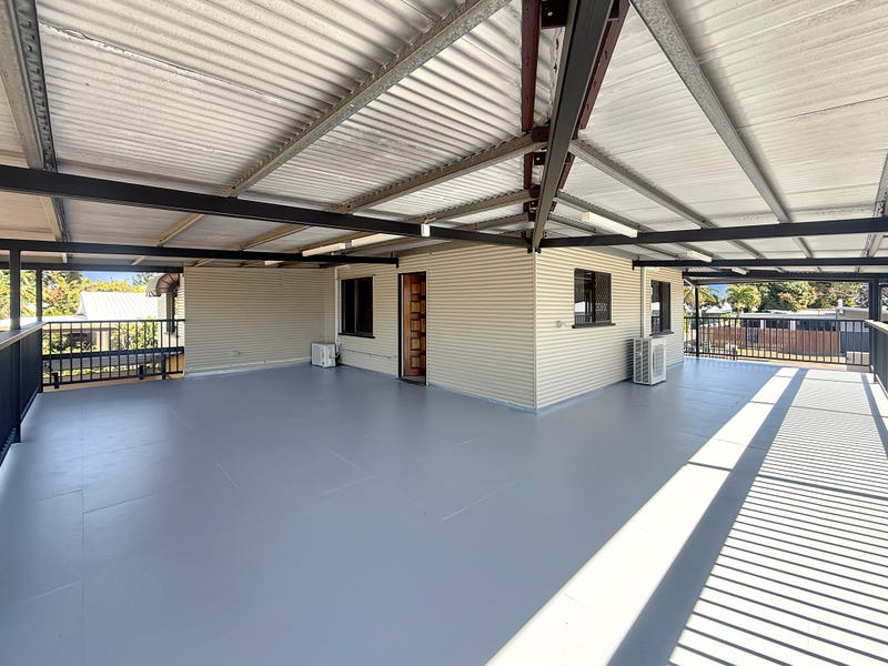 146 Ireland Street, Oonoonba