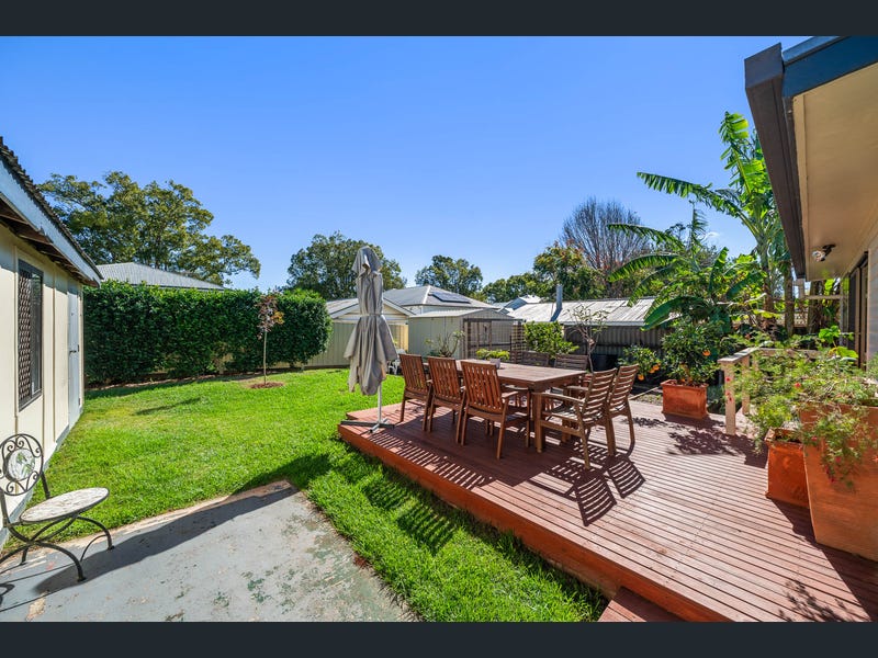 19 Dodd Street, Newtown