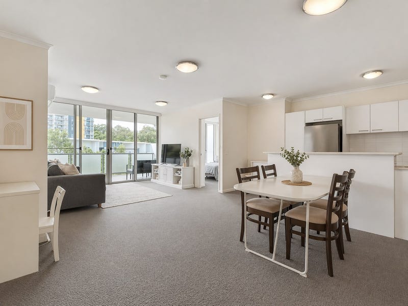 48/40 Ramsgate Street, Kelvin Grove