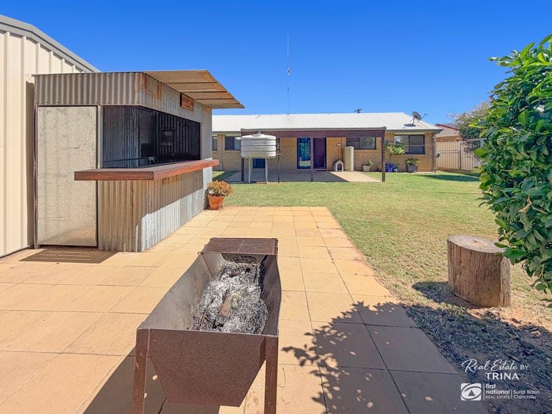 14 Scouller Street, Chinchilla