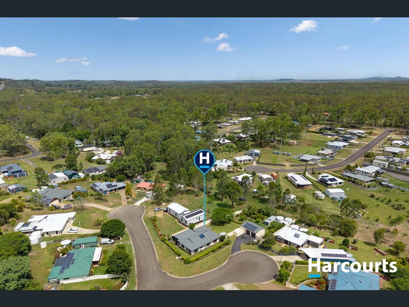 2 Possum Place, Apple Tree Creek