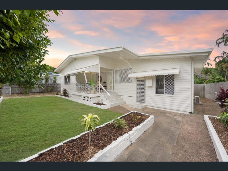 51 Mabin Street, Mundingburra