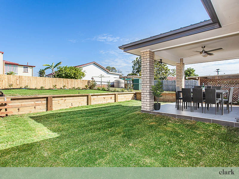 11 Innes Street, Geebung