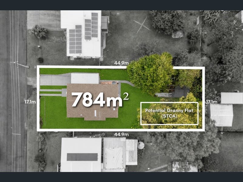 8 Caroline Street, Riverview