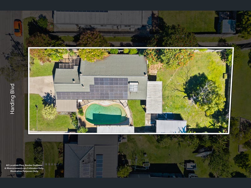 40 Harding Boulevard, Mount Warren Park