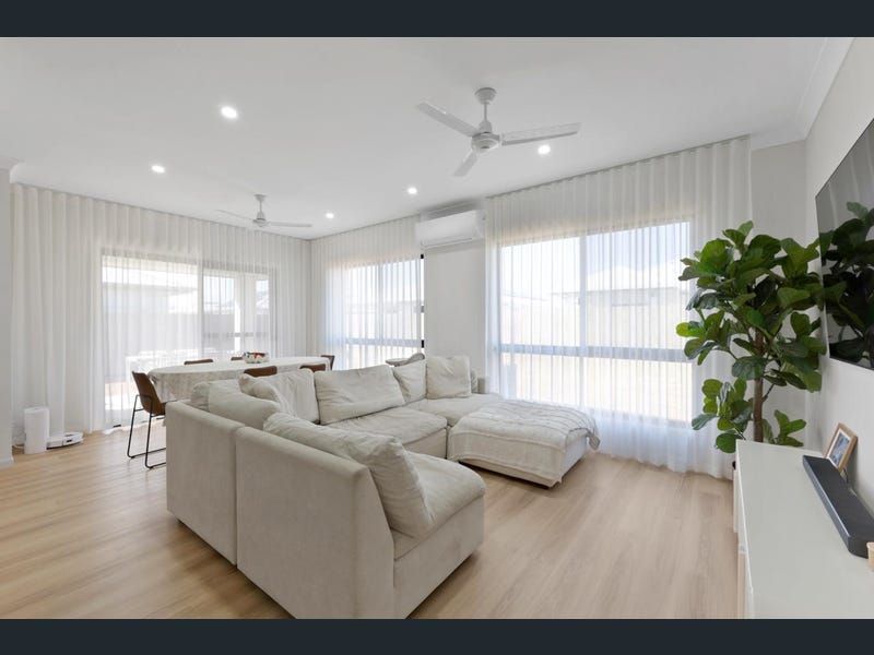 13 Pepperberry Drive, Bakers Creek