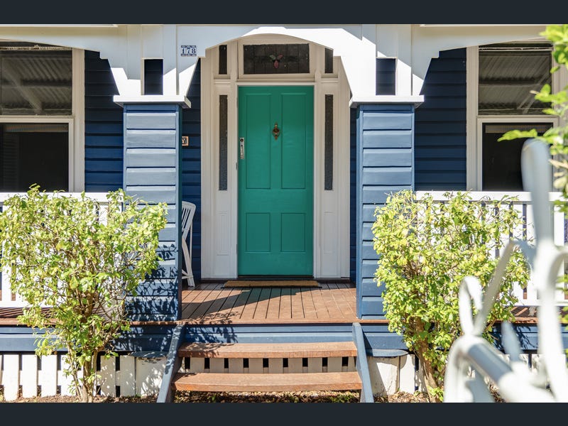178 Campbell Street, Toowoomba City