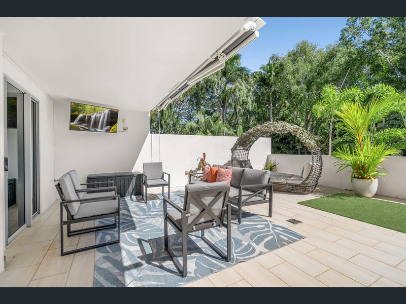 2201/2-22 Veivers Road, Palm Cove