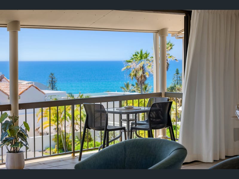 17/2 Pilchers Gap, Sunshine Beach
