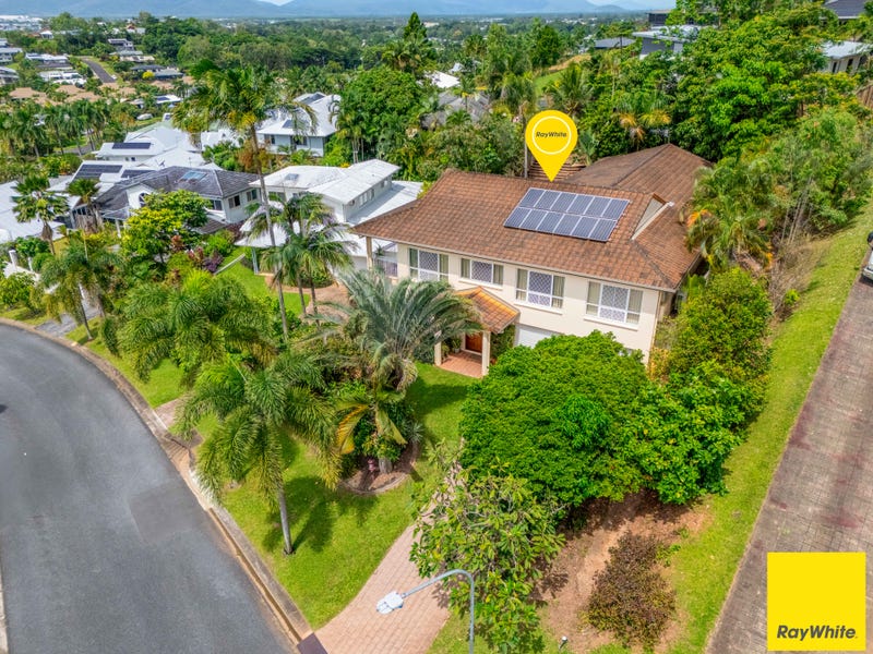 7 Rosemont Court, Mooroobool