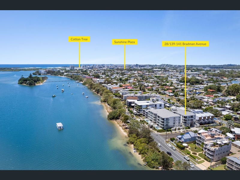 28/139-141 Bradman Avenue, Maroochydore