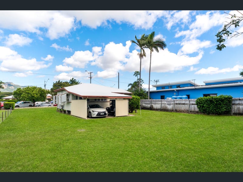 145 Ross River Road, Mundingburra