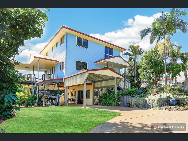 5 Casuarina Avenue, Taranganba