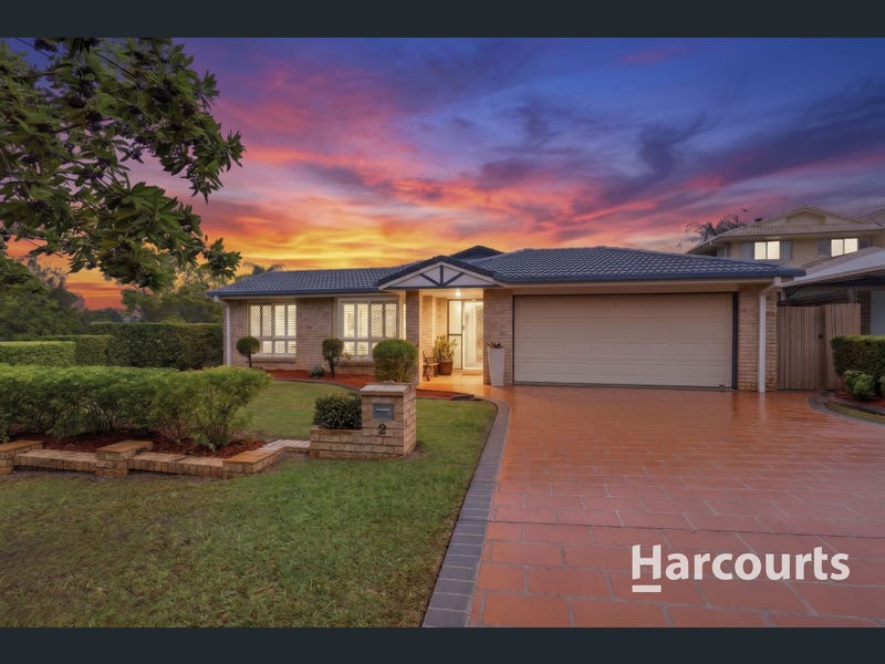 2 Autumn Close, Calamvale