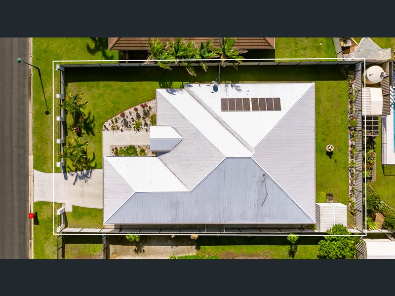 36 Pentas Drive, Bongaree