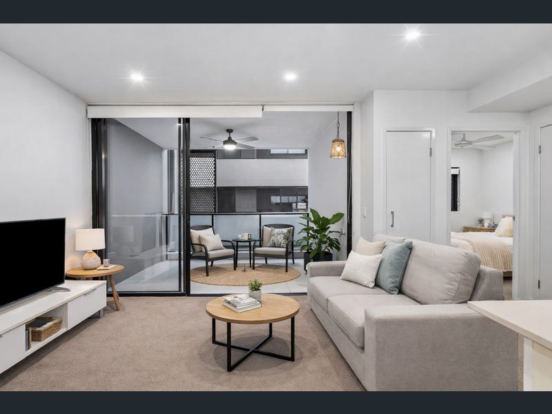 1107/91 Kittyhawk Drive, Chermside