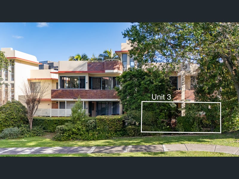 3/67 Oxlade Drive, New Farm