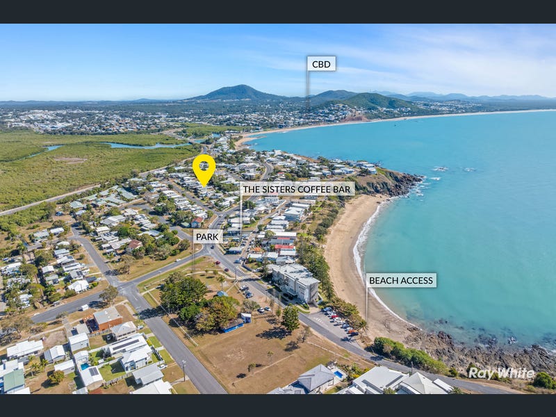 13 Poplar Street, Cooee Bay