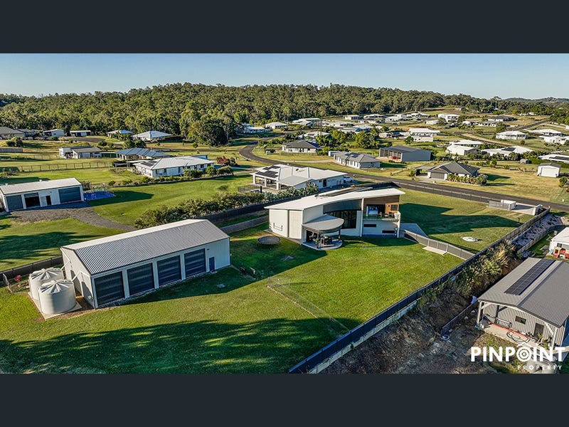 37 Stellajean Crescent, Alligator Creek