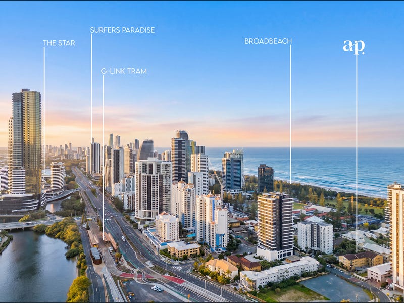 8/15 Mermaid Avenue, Mermaid Beach