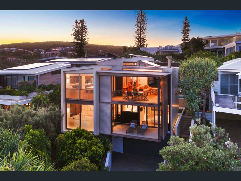 61 Seaview Terrace, Sunshine Beach