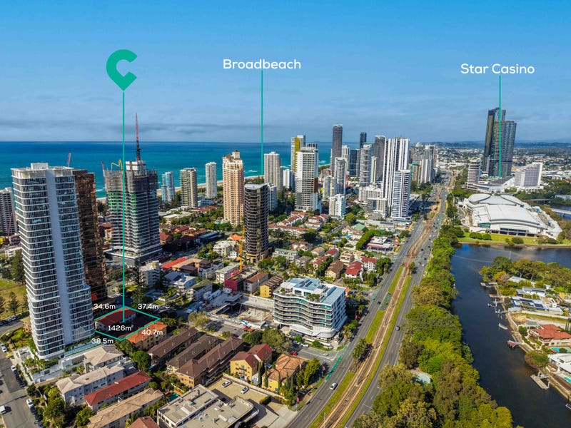 33-35 Chelsea Avenue, Broadbeach