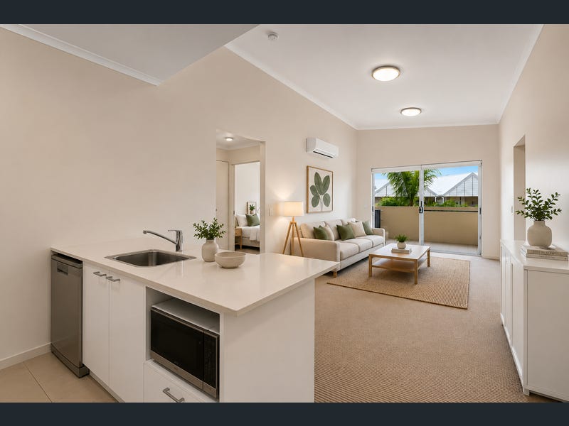 3404/135-151 Annerley Road, Dutton Park