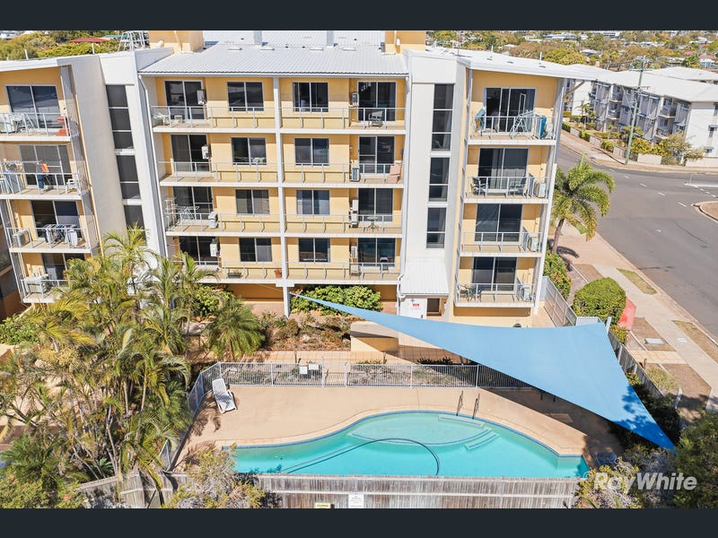 29/22 Barney Street, Barney Point