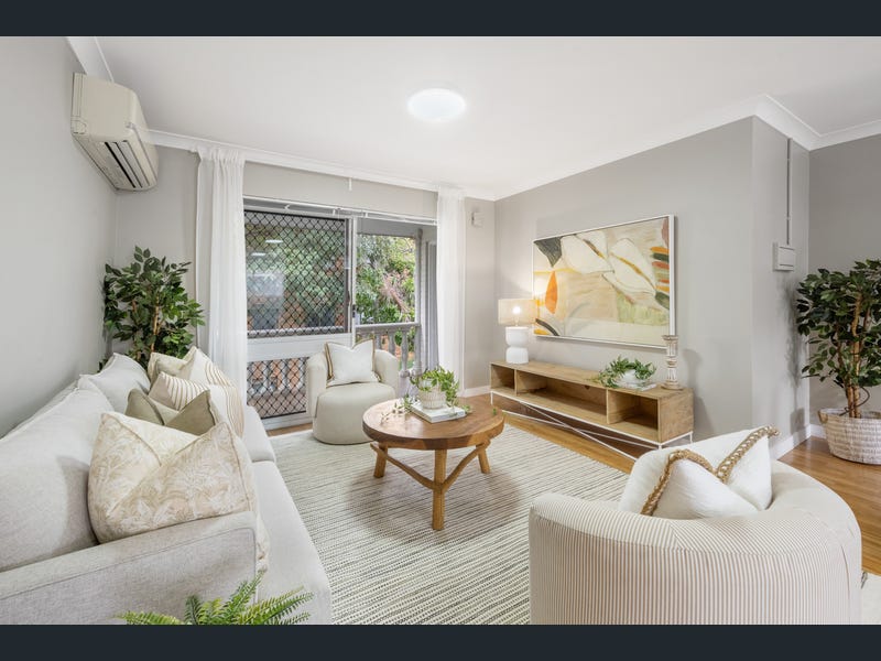 6/44 Upper Lancaster Road, Ascot