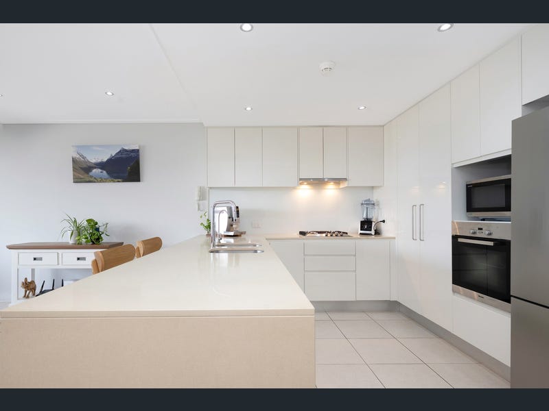 15/3 Stanton Terrace, Townsville City