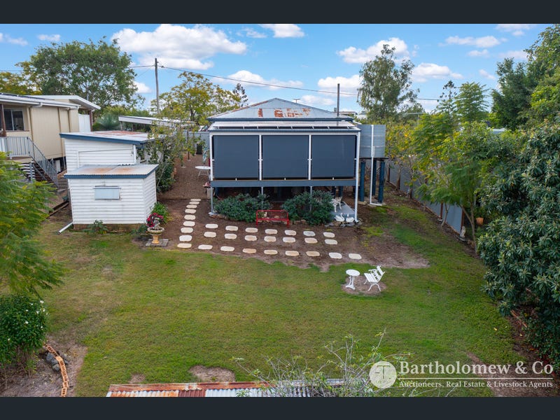 6 Down Street, Boonah