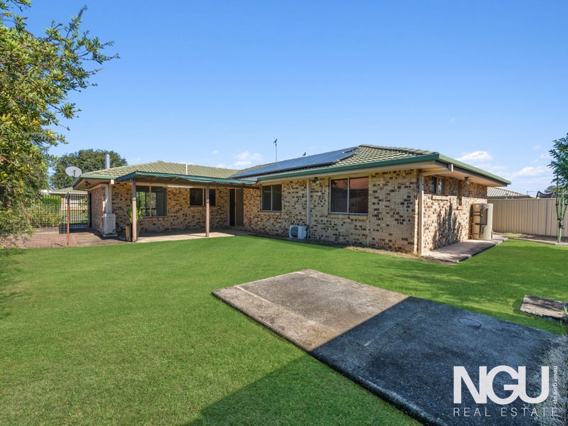 26 Rockman Drive, Raceview