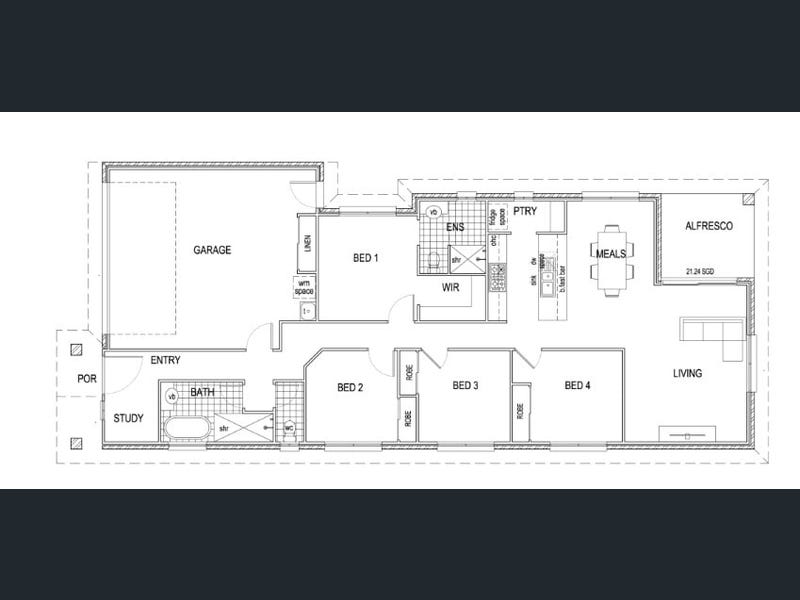 Lot 2268 Shoreline, Redland Bay