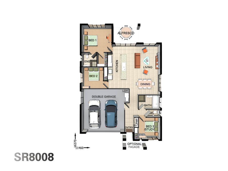 106 Adelaide St, Cranley