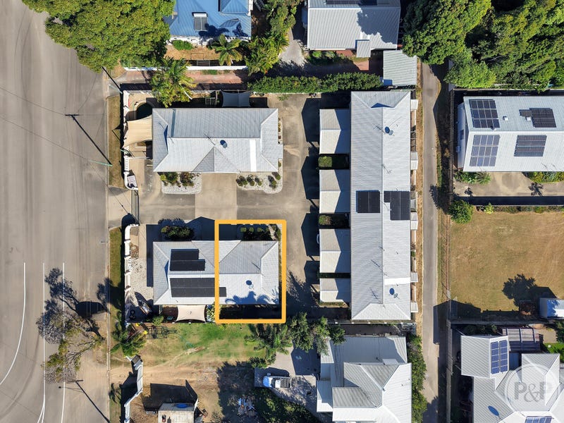 2/32-34 Second Street, Railway Estate