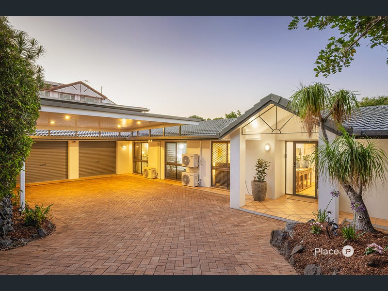 3 Burke Court, Mount Ommaney