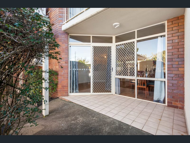 3/5 Clifford Street, Toowoomba City