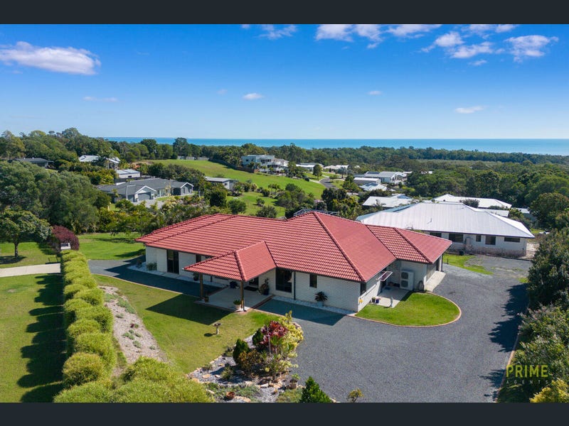 59 Mal Campbell Drive, Craignish
