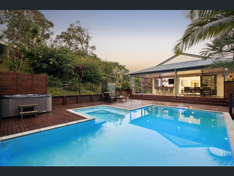 68 Whistler Ridge Drive, Yandina Creek