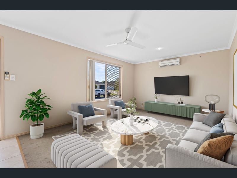 3 Mainsail Court, Point Vernon