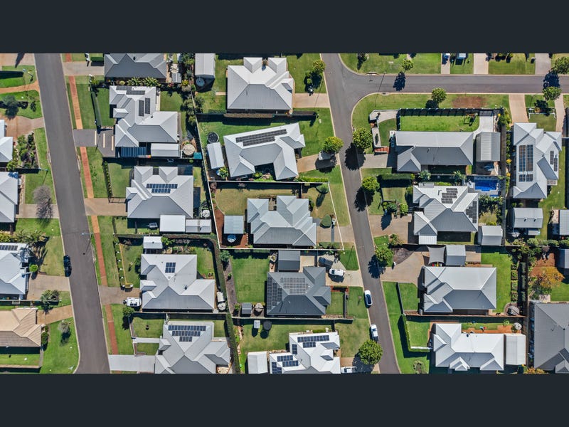 14 Hancock Circuit, Kleinton